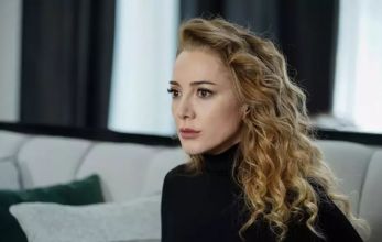 Турецкий сериал Дикий 22 серия смотреть онлайн