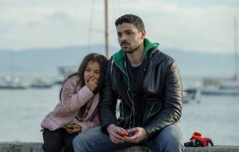 Турецкий сериал Дикий 23 серия смотреть онлайн