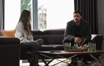 Турецкий сериал Дикий 24 серия смотреть онлайн