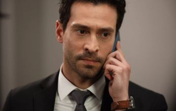 Турецкий сериал Камень, ножницы, бумага 11 серия смотреть онлайн