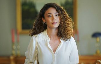 Турецкий сериал Дикий 26 серия смотреть онлайн