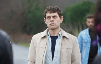 Турецкий сериал Дикий 27 серия смотреть онлайн