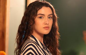 Турецкий сериал Ветреный холм 99 серия смотреть онлайн