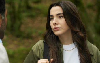 Турецкий сериал Предавать 69 серия смотреть онлайн