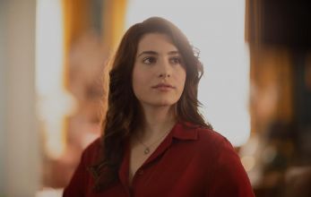 Турецкий сериал Спрячь меня 2 серия смотреть онлайн