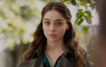 Турецкий сериал Спрячь меня 4 серия смотреть онлайн