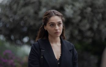 Турецкий сериал Спрячь меня 5 серия смотреть онлайн