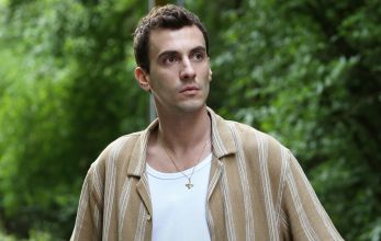 Турецкий сериал Дикий 34 серия смотреть онлайн