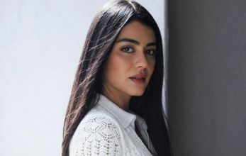 Турецкий сериал Невеста 23 серия смотреть онлайн