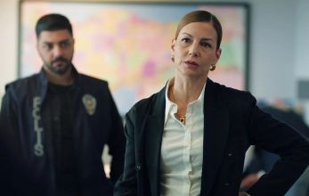 Турецкий сериал Приговор 94 серия смотреть онлайн