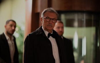 Турецкий сериал Спрячь меня 6 серия смотреть онлайн