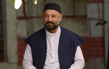 Турецкий сериал Красные бутоны 19 серия смотреть онлайн