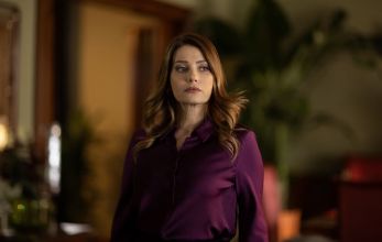 Турецкий сериал Спрячь меня 9 серия смотреть онлайн