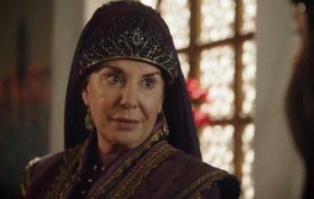 Турецкий сериал Мехмед: Султан Завоеватель 12 серия смотреть онлайн