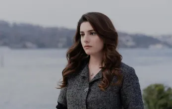 Турецкий сериал Спрячь меня 10 серия смотреть онлайн