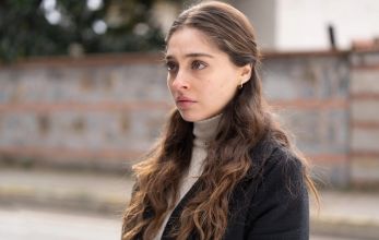 Турецкий сериал Спрячь меня 12 серия смотреть онлайн