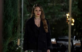 Турецкий сериал Безграничная любовь 33 серия смотреть онлайн