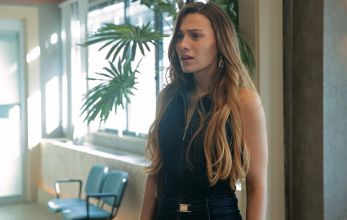 Турецкий сериал Беспощадный 18 серия смотреть онлайн