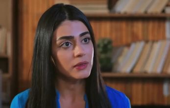 Турецкий сериал Невеста 26 серия смотреть онлайн