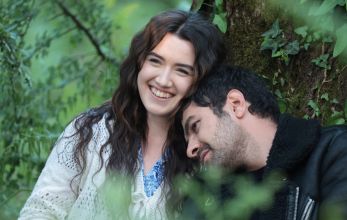 Турецкий сериал Ветреный холм 106 серия смотреть онлайн