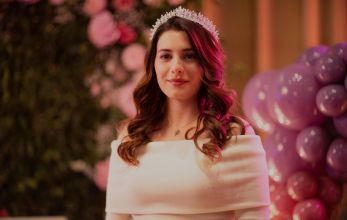 Турецкий сериал Спрячь меня 19 серия смотреть онлайн