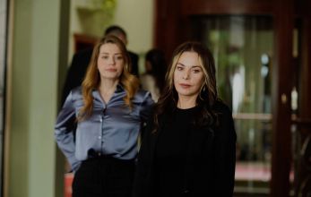 Турецкий сериал Спрячь меня 21 серия смотреть онлайн