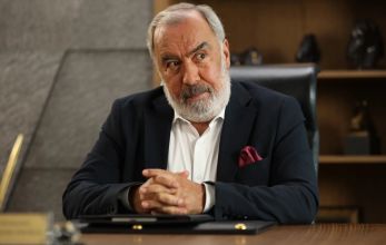 Турецкий сериал Моя прекрасная жизнь 29 серия смотреть онлайн