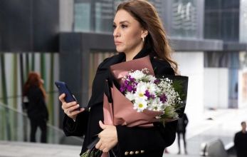 Турецкий сериал Клюквенный щербет 7 серия смотреть онлайн