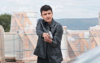 Турецкий сериал Беспощадный 19 серия смотреть онлайн