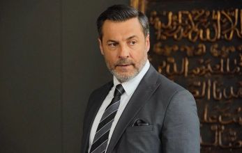 Турецкий сериал Клюквенный щербет 65 серия смотреть онлайн