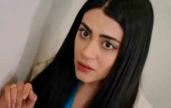 Турецкий сериал Невеста 27 серия смотреть онлайн