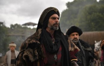 Турецкий сериал Селахаддин Эйюби 27 серия смотреть онлайн