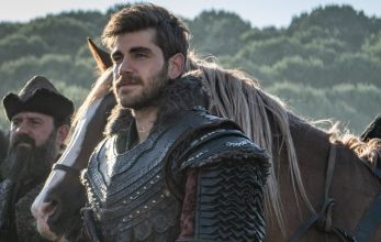 Турецкий сериал Основание Осман 163 серия смотреть онлайн