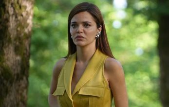 Турецкий сериал Моя прекрасная жизнь 30 серия смотреть онлайн