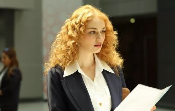 Турецкий сериал Камень, ножницы, бумага 14 серия смотреть онлайн