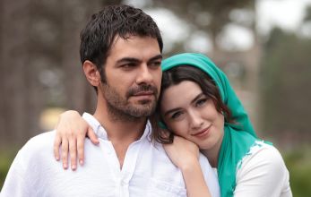 Турецкий сериал Ветреный холм 114 серия смотреть онлайн