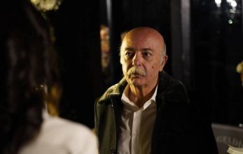 Турецкий сериал Клюквенный щербет 21 серия смотреть онлайн