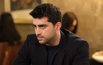 Турецкий сериал Клюквенный щербет 26 серия смотреть онлайн