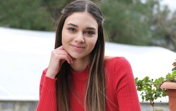 Турецкий сериал Ветреный холм 116 серия смотреть онлайн