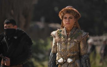 Турецкий сериал Селахаддин Эйюби 28 серия смотреть онлайн