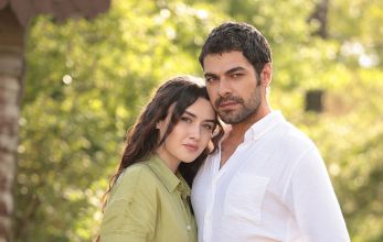 Турецкий сериал Ветреный холм 115 серия смотреть онлайн