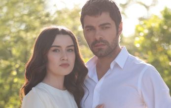 Турецкий сериал Ветреный холм 118 серия смотреть онлайн