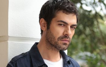 Турецкий сериал Ветреный холм 119 серия смотреть онлайн