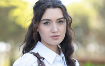 Турецкий сериал Ветреный холм 120 серия смотреть онлайн