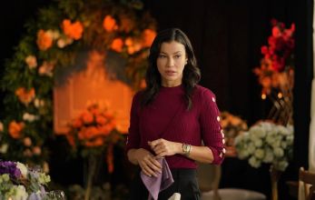 Турецкий сериал Клюквенный щербет 37 серия смотреть онлайн