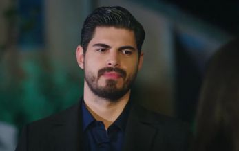 Турецкий сериал Невеста 32 серия смотреть онлайн