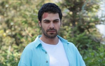 Турецкий сериал Ветреный холм 121 серия смотреть онлайн