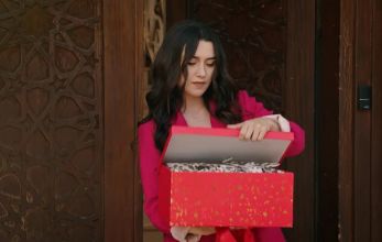 Турецкий сериал Ветреный холм 123 серия смотреть онлайн