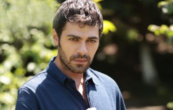 Турецкий сериал Ветреный холм 124 серия смотреть онлайн