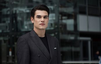 Турецкий сериал Ложь 3 серия смотреть онлайн